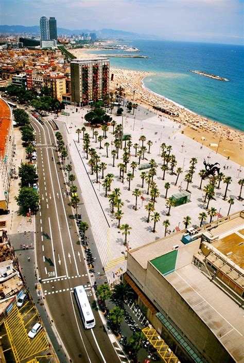 16 best Barcelona beaches images on Pinterest | Barcelona spain, Barcelona beach and Barcelona city