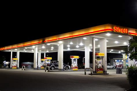 How to Choose the Right Brand for Your Gas Station - Southeast Petro