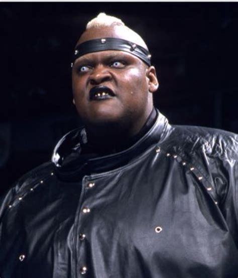 Nelson Frazier Jr AKA Mabel/Viscera passes away aged 43 - The WWE Voice