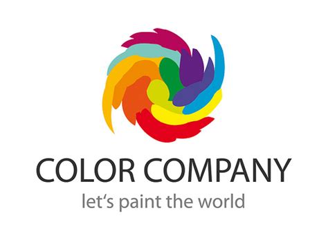 A Guide To The Psychology Of Color In Logo Design