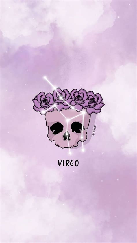 Virgo Wallpapers on WallpaperDog