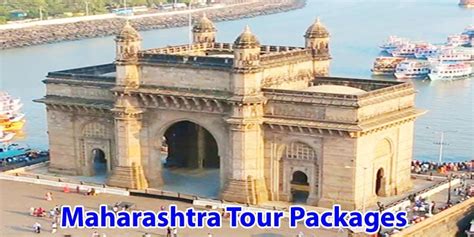 Maharashtra Tour Packages - Chalo India - Medium