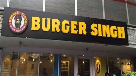 Top 20 Burger Brands In India - Crazy Masala Food