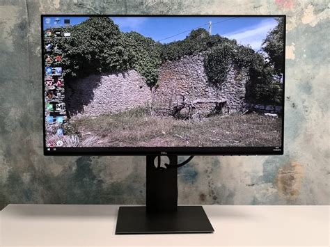 Dell UltraSharp 24 Monitor U2419H Review | Trusted Reviews