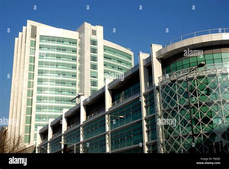 University College Hospital London (UCL Stock Photo - Alamy