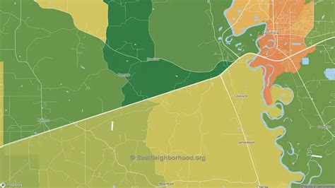 Foxworth, MS Housing Data | BestNeighborhood.org