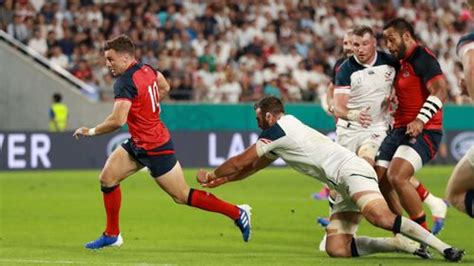 USA - Rugby World Cup 2019 | rugbyworldcup.com