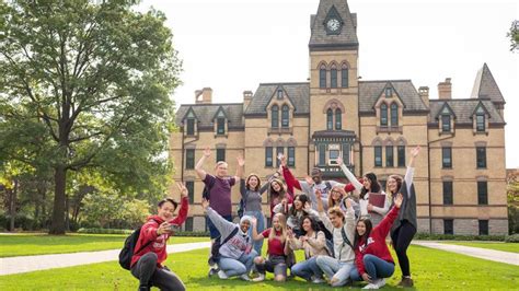 Honoring First-Generation Students | News | Hamline University