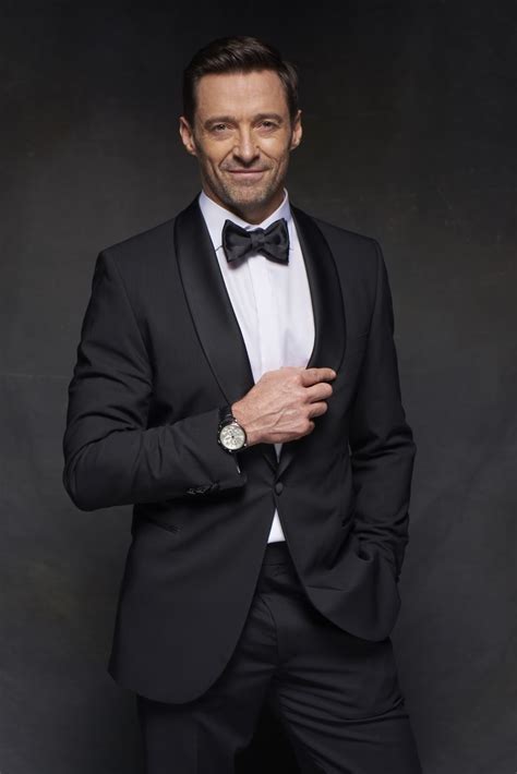 Jewelry News Network: Hugh Jackman Finalizes Deal To Be Montblanc’s ...