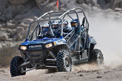 RZR 4 4 seater just released, its long travel too - Polaris RZR Forum - RZR Forums.net