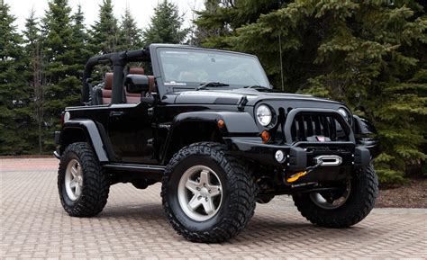 New Two Door Jeep Wrangler - We Otomotive Info | Two door jeep wrangler, Jeep wrangler rubicon ...