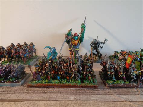 My nippon army. What do you think? : r/PrintedWarhammer