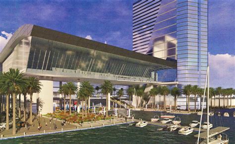 Mayor Curry Questions Downtown Jacksonville Convention Center Costs, Timing | WJCT News 89.9