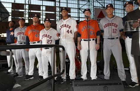 New Astros uniforms and mascot | Astros uniforms, Astros, Houston astros