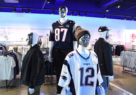 New England Patriots Release Teaser For New Uniform - Sports Illustrated New England Patriots ...