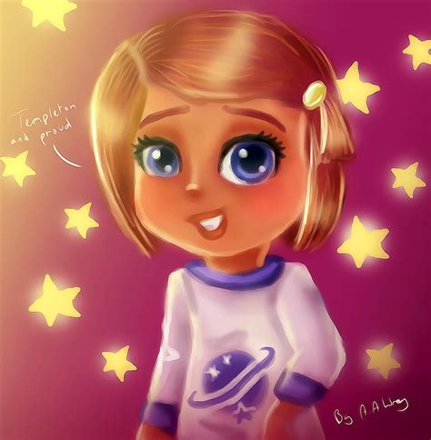 Tabitha Templeton - Boss Baby 2 Fan Art : r/DreamWorks