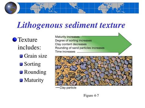 PPT - Chapter 4 Marine Sediments PowerPoint Presentation, free download - ID:633586