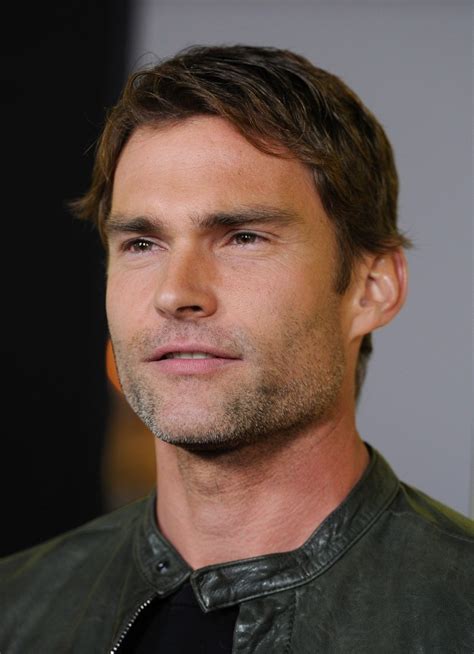 Seann William Scott - Final Destination Wiki