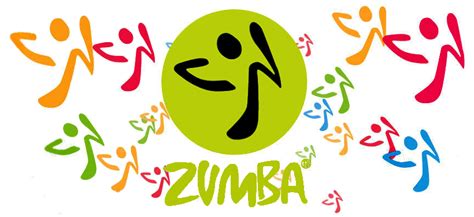 Zumba logo clipart - WikiClipArt