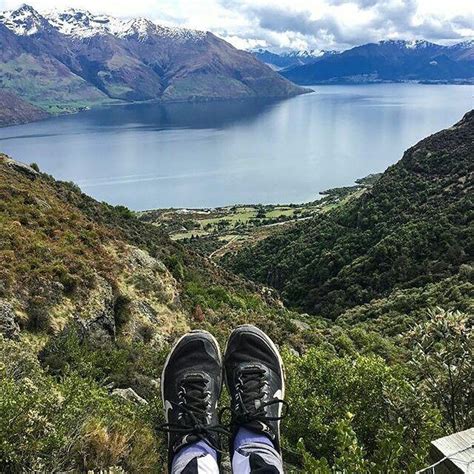 Queenstown is full of hiking trails. For our pick of the best head to the Queenstown Insider ...