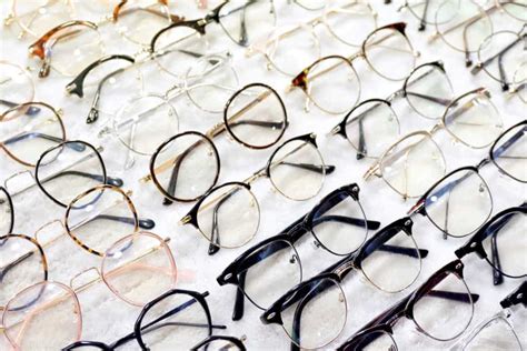 19 of the Best Online Eyeglasses Stores