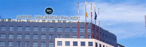 Sh Valencia Palace Hotel, Valencia | 2021 Updated Prices, Deals