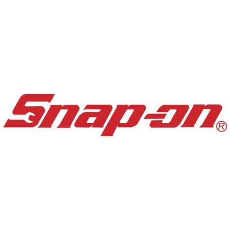Snap on Logo PNG Transparent – Brands Logos