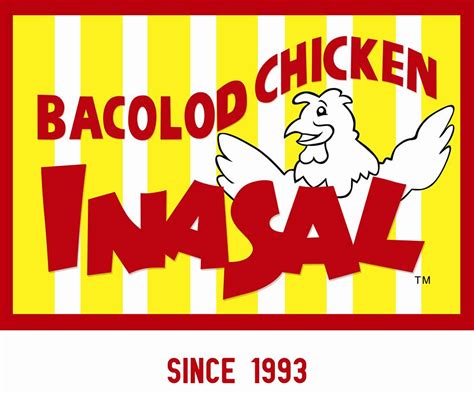 Bacolod Chicken Inasal | Logopedia | Fandom powered by Wikia