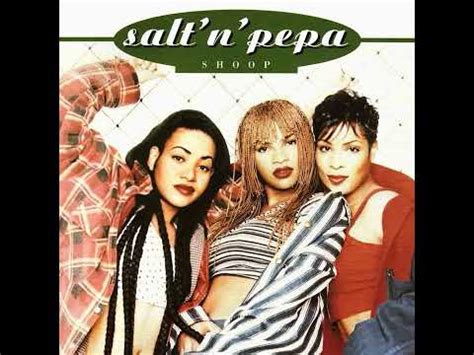 Salt 'N' Pepa - Shoop ( Ghetto Lab Remix) ( The Radio Edit ...