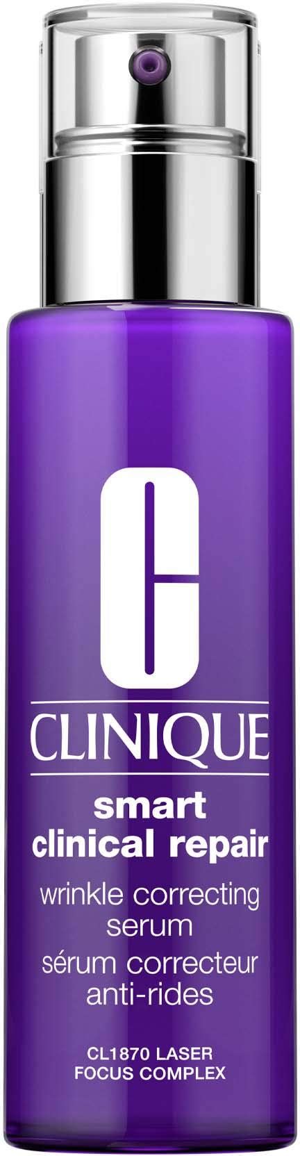 Clinique Smart Clinical Repair Clinical Repair Wrinkle Correcting Serum ...