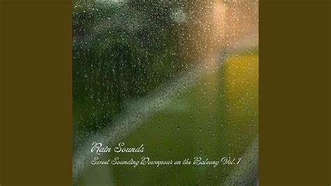 Rain Sound for Soothing - YouTube