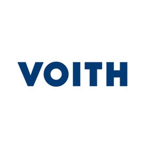 Voith Group - YouTube