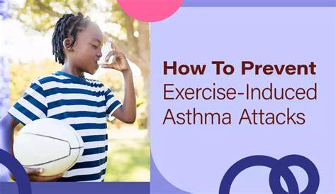 How To Prevent Exercise-Induced Asthma Attacks | MyAsthmaTeam