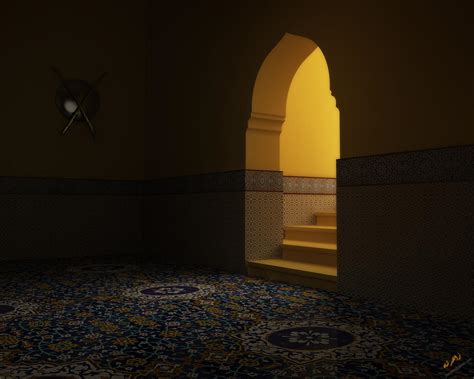 Islamic art by cr8v on DeviantArt