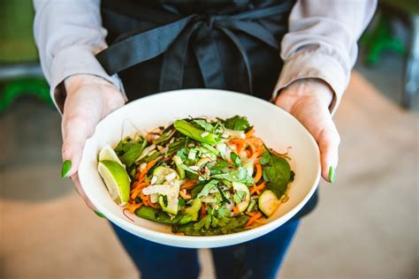 One of Arizona’s favorite healthy restaurant exports just opened in Cherry Creek in 2021 ...