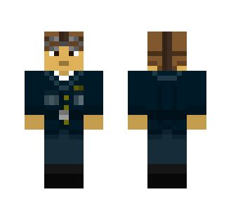 Download ww2 british pilot Minecraft Skin for Free. SuperMinecraftSkins