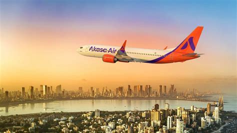 Rakesh Jhunjhunwala-backed Akasa Air unveils brand logo of airline. See ...