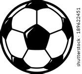 Soccer Ball Clipart Free Stock Photo - Public Domain Pictures