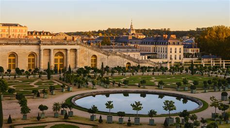 Airelles Château de Versailles, Le Grand Contrôle - Paris Hotels ...