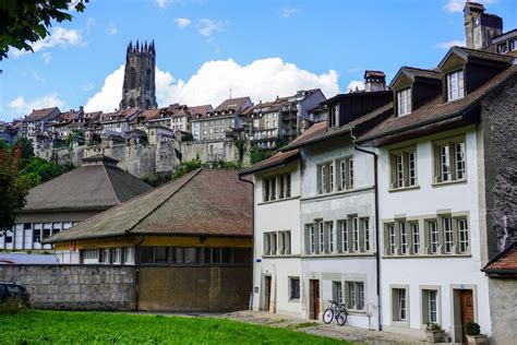 9 Awesome Things to Do in Fribourg Switzerland