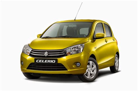 MARUTI-CELERIO