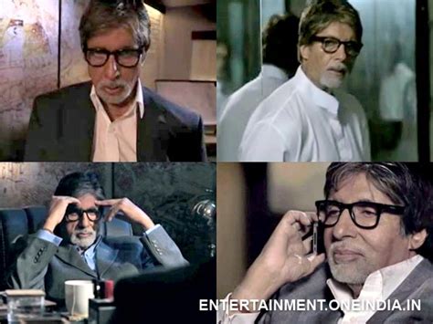 Yudh, An Endeavour To Be Different: Amitabh Bachchan | Indo American News