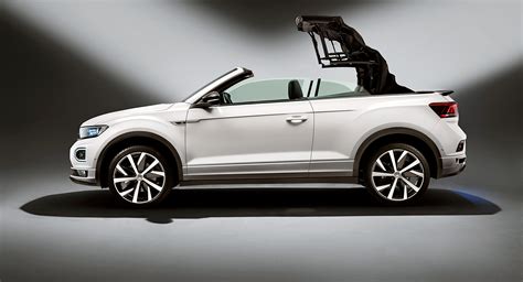 SUV bliver til cabriolet | FDM