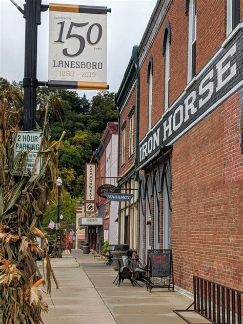 Fall into Lanesboro | Explore Minnesota