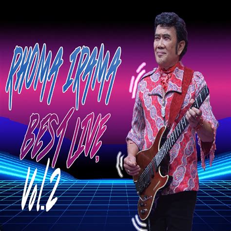 Buah Duri Neraka (Live) - Rhoma Irama: Song Lyrics, Music Videos & Concerts