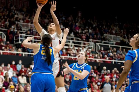 UCLA Women's Basketball: Lauren Betts Shines as Bruins Dominate Florida State on the Road ...