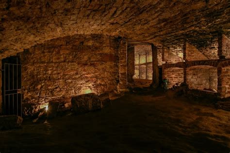 Is There Really An Underground City in Edinburgh? - Mercat Tours Ltd ...