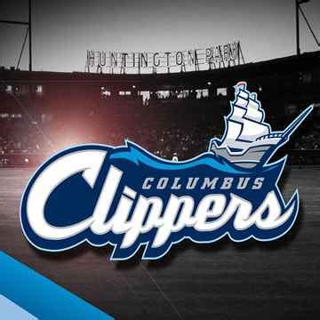 Columbus Clippers Tickets