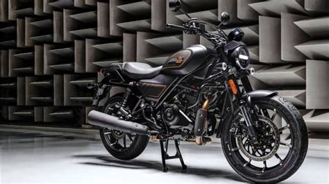 Harley-Davidson CEO says India model pre-orders 'exceeding expectations'