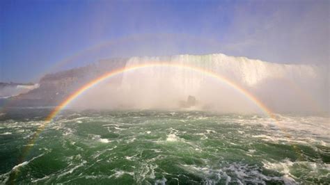 There Are Actually 12 Different Types Of Rainbow | IFLScience